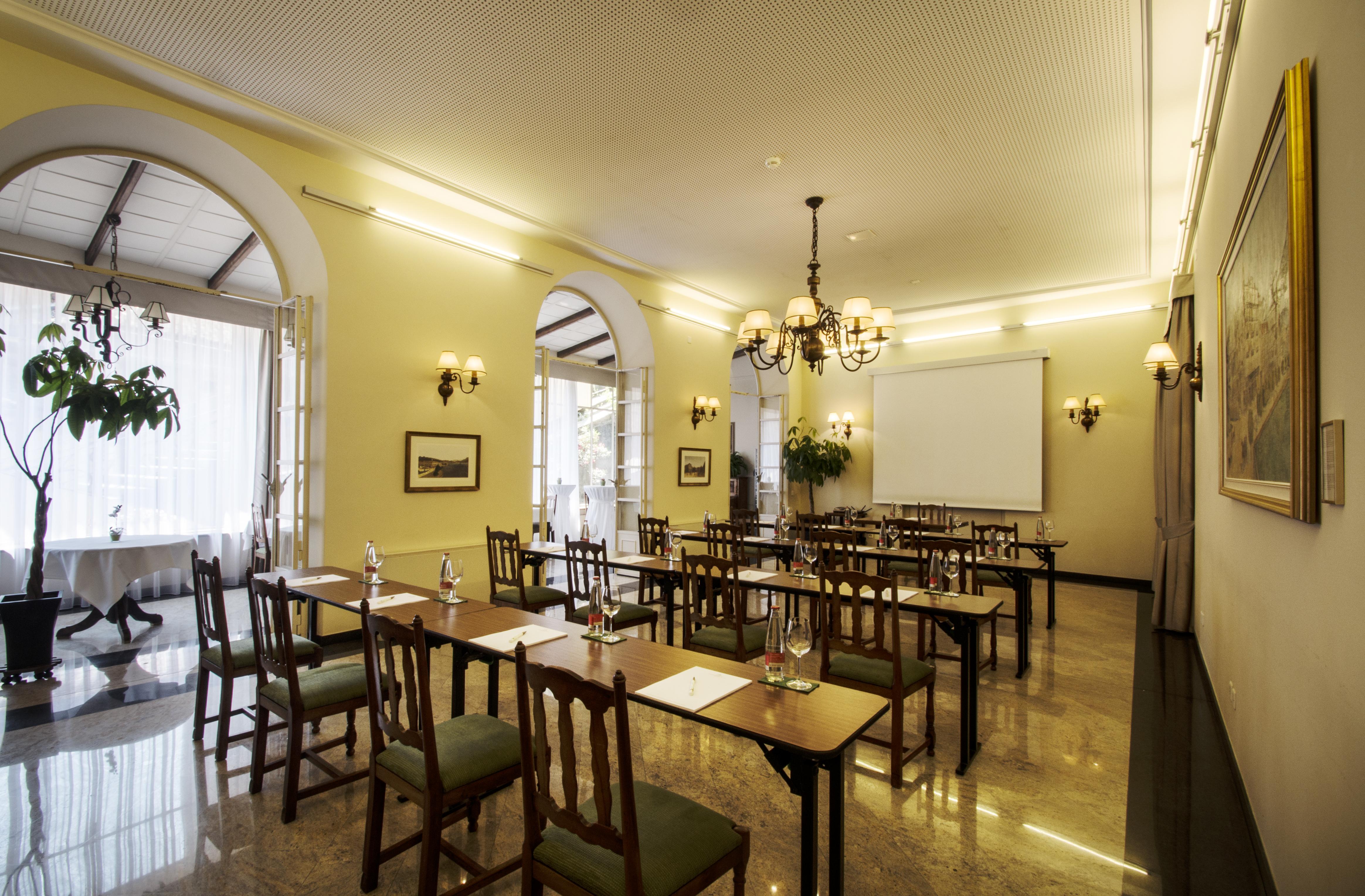 International Au Lac Historic Lakeside Hotel Lugano Exterior photo